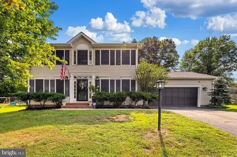 10009 Wellford Court Fredericksburg VA 22407