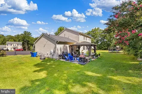 10009 Wellford Court Fredericksburg VA 22407