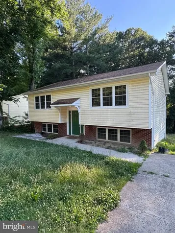414 Cleveland Court Fredericksburg VA 22407