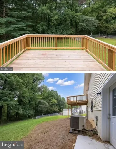 414 Cleveland Court Fredericksburg VA 22407