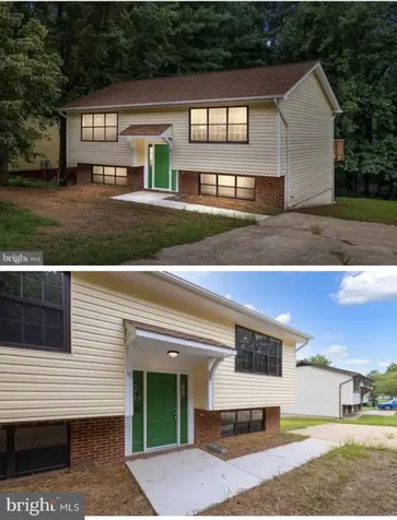 414 Cleveland Court Fredericksburg VA 22407