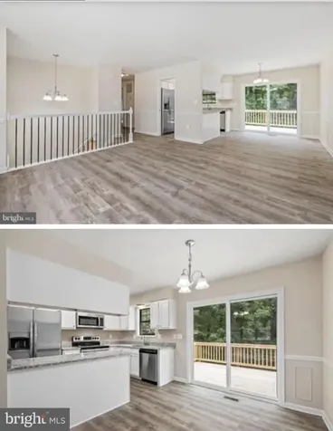 414 Cleveland Court Fredericksburg VA 22407