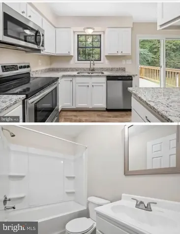 414 Cleveland Court Fredericksburg VA 22407