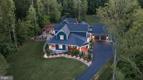 6912 Barclay Drive Fredericksburg VA 22407