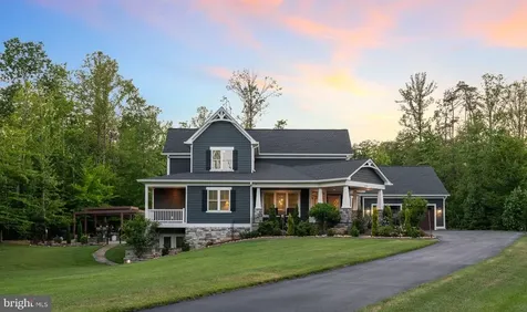 6912 Barclay Drive Fredericksburg VA 22407