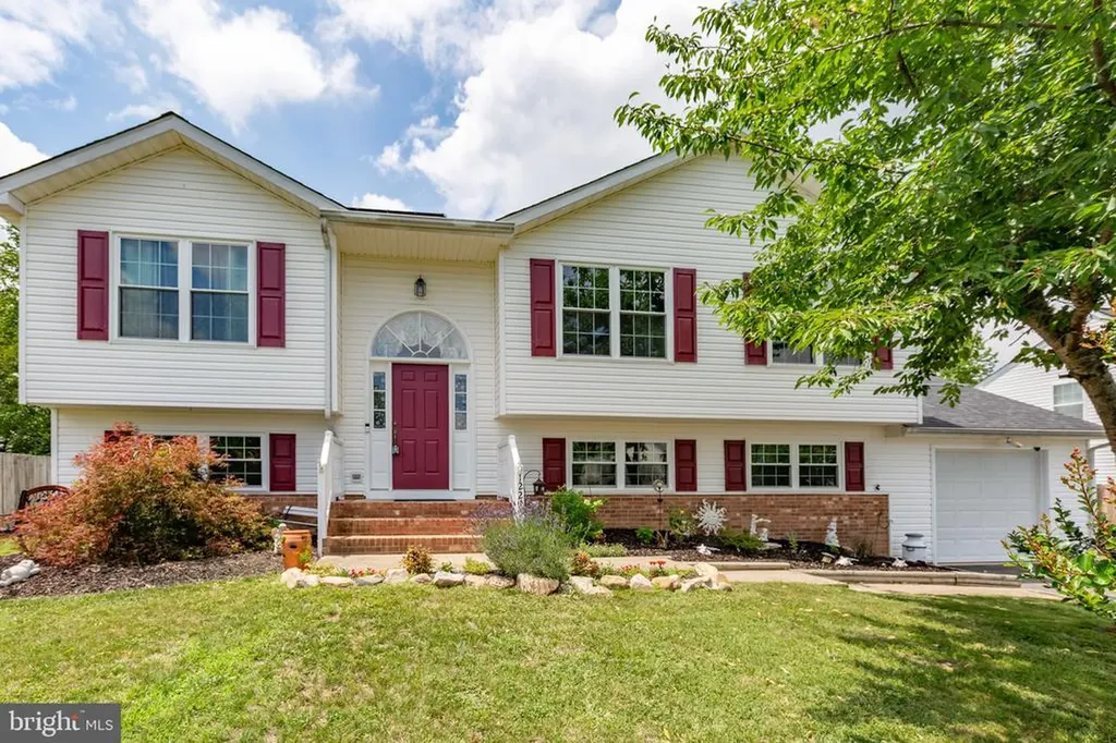 12215 Stonehenge Drive Fredericksburg VA 22407
