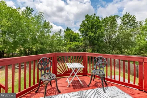 12215 Stonehenge Drive Fredericksburg VA 22407