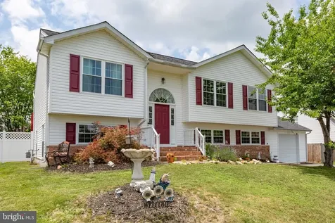12215 Stonehenge Drive Fredericksburg VA 22407