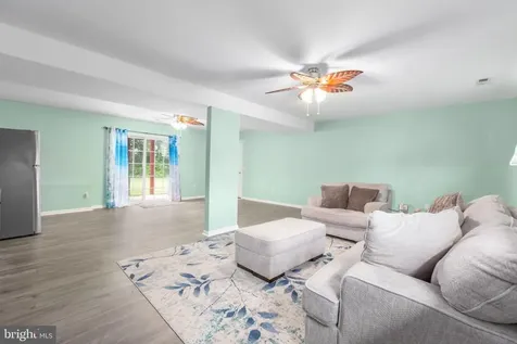12215 Stonehenge Drive Fredericksburg VA 22407