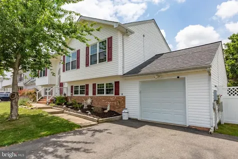 12215 Stonehenge Drive Fredericksburg VA 22407