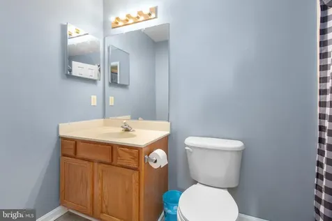 12215 Stonehenge Drive Fredericksburg VA 22407