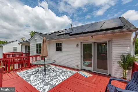 12215 Stonehenge Drive Fredericksburg VA 22407