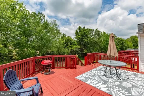 12215 Stonehenge Drive Fredericksburg VA 22407