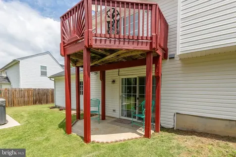 12215 Stonehenge Drive Fredericksburg VA 22407