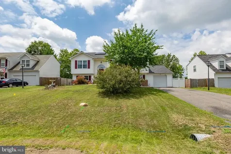 12215 Stonehenge Drive Fredericksburg VA 22407