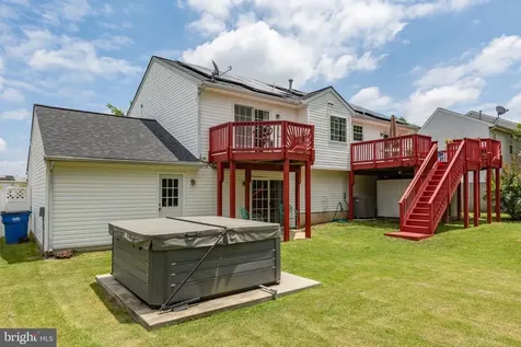 12215 Stonehenge Drive Fredericksburg VA 22407