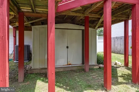 12215 Stonehenge Drive Fredericksburg VA 22407