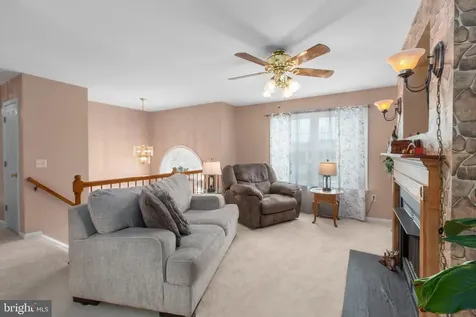 12215 Stonehenge Drive Fredericksburg VA 22407