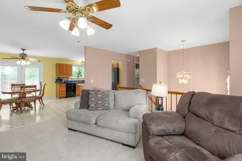 12215 Stonehenge Drive Fredericksburg VA 22407