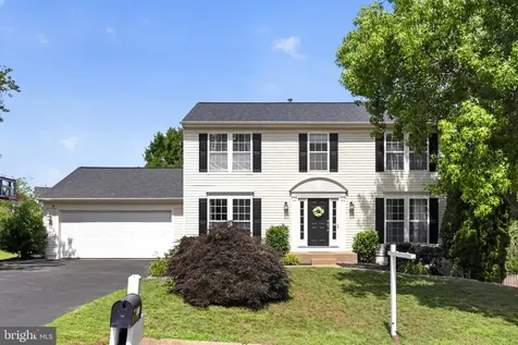 10110 Mindy Court Fredericksburg VA 22408