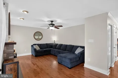 10110 Mindy Court Fredericksburg VA 22408