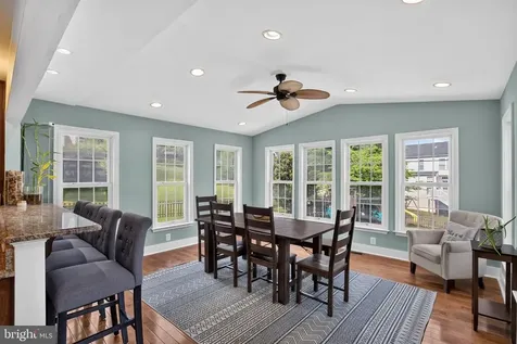 10110 Mindy Court Fredericksburg VA 22408