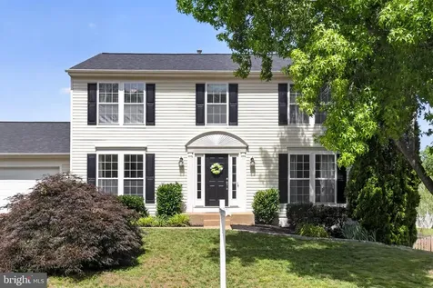 10110 Mindy Court Fredericksburg VA 22408