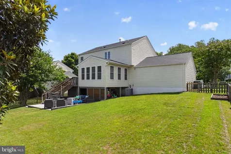 10110 Mindy Court Fredericksburg VA 22408
