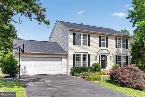 10110 Mindy Court Fredericksburg VA 22408