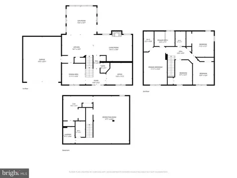 10110 Mindy Court Fredericksburg VA 22408