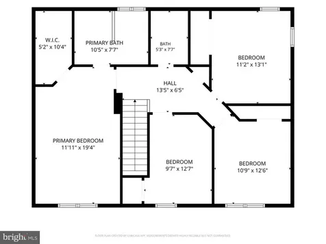 10110 Mindy Court Fredericksburg VA 22408