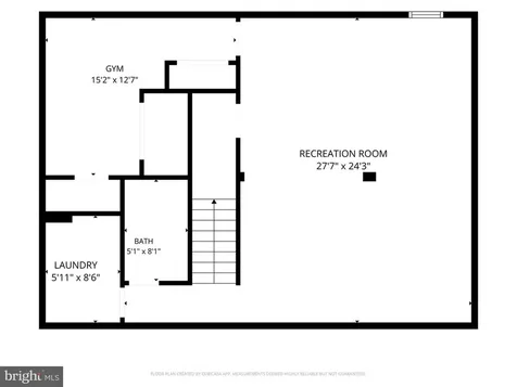 10110 Mindy Court Fredericksburg VA 22408