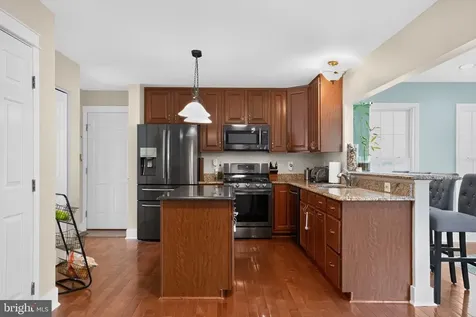 10110 Mindy Court Fredericksburg VA 22408