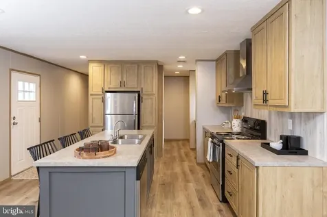 4401 E Mclaw Street Fredericksburg VA 22408