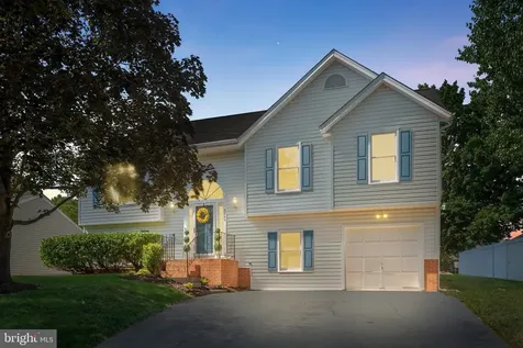 5085 Tara Drive Fredericksburg VA 22407