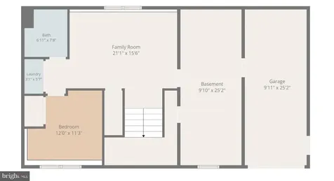 5085 Tara Drive Fredericksburg VA 22407