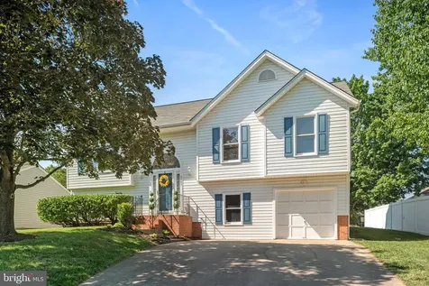 5085 Tara Drive Fredericksburg VA 22407