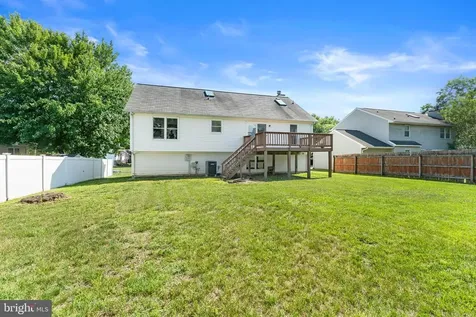5085 Tara Drive Fredericksburg VA 22407
