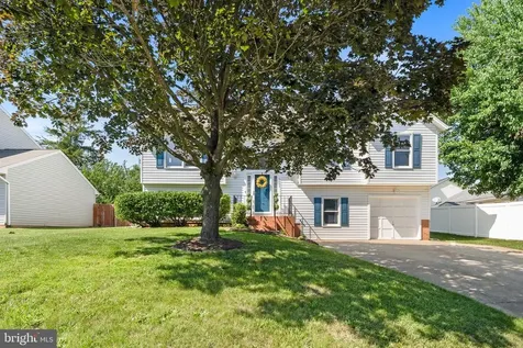 5085 Tara Drive Fredericksburg VA 22407