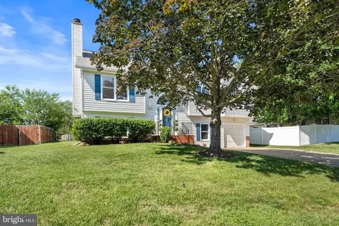 5085 Tara Drive Fredericksburg VA 22407