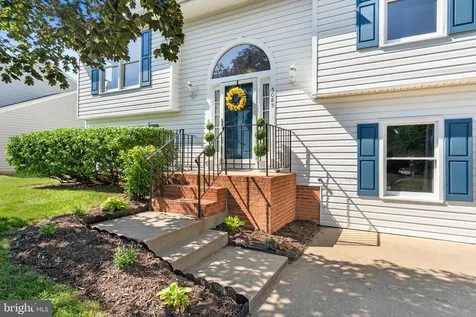 5085 Tara Drive Fredericksburg VA 22407