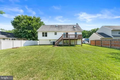 5085 Tara Drive Fredericksburg VA 22407