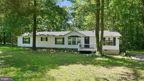 2914 Patriot Lane Fredericksburg VA 22408