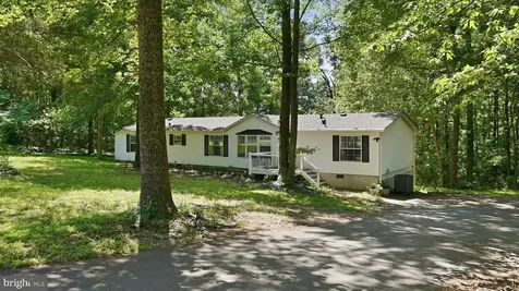 2914 Patriot Lane Fredericksburg VA 22408