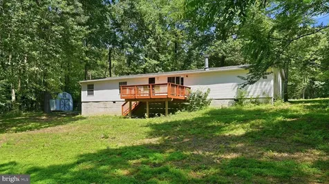 2914 Patriot Lane Fredericksburg VA 22408