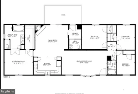 2914 Patriot Lane Fredericksburg VA 22408