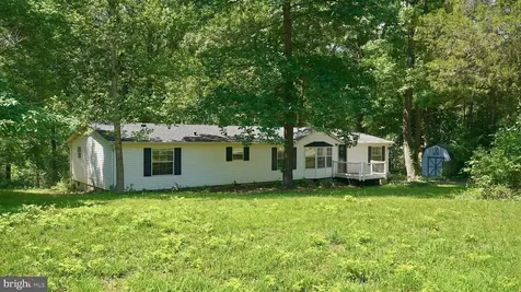 2914 Patriot Lane Fredericksburg VA 22408
