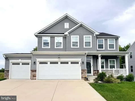 8905 Maple Run Drive Fredericksburg VA 22407