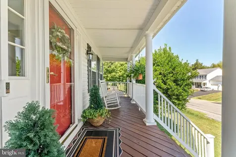 4104 Amelia Drive Fredericksburg VA 22408