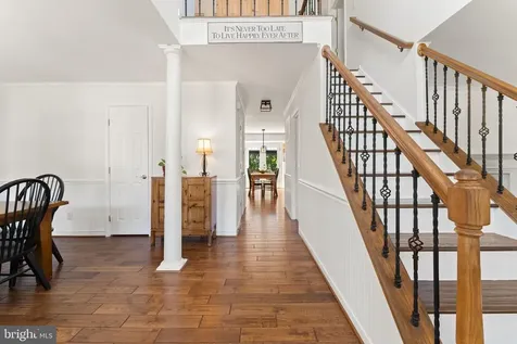 4104 Amelia Drive Fredericksburg VA 22408